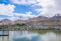 Salt Lake City, Great Salt Lake Guided Tour - Housity