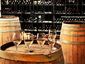 Von Washington, DC: Virginia Wine Country Private Day-Trip Von Washington, DC: Virginia Wine Country Private Day-Trip