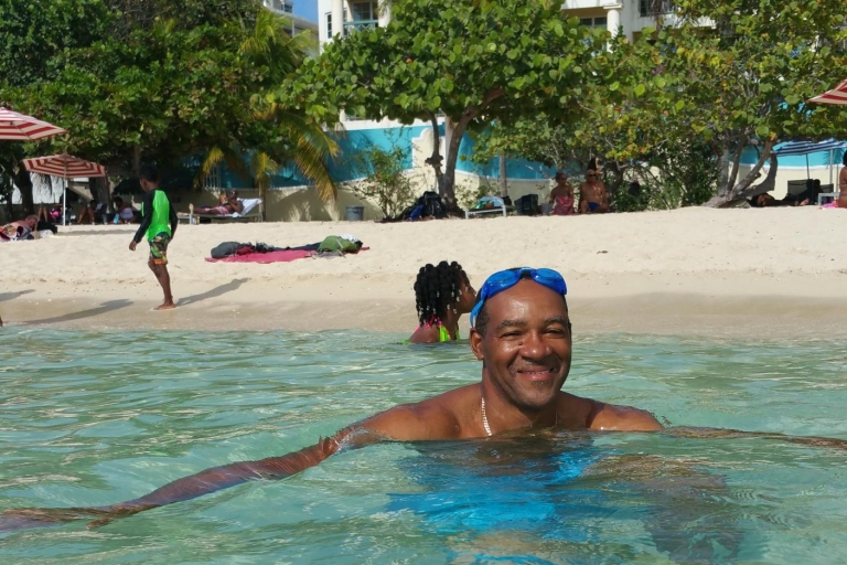 Montego Bay Excursion and Beach Standard Option