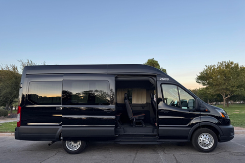 Las Vegas: Grand Canyon West &amp; Hoover Dam Day Trip