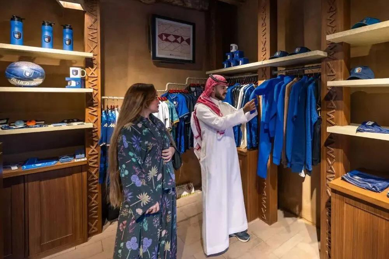 AlUla: Highlights Tour with Madinah Transfer