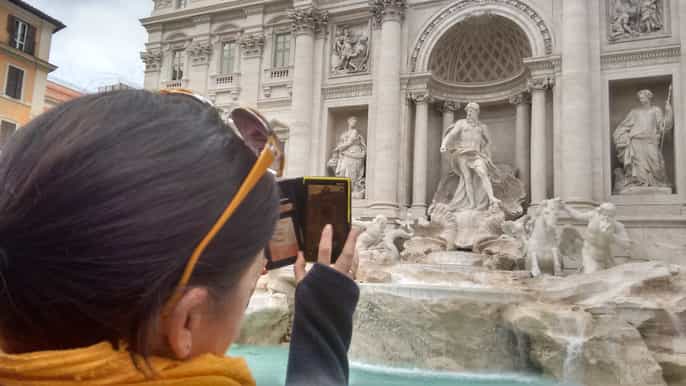 rome journée dexcursion w / musées du vatican et la chapelle sixtine