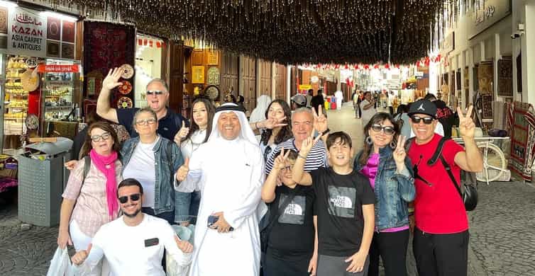 Bahrain: Manama City Tour for Cruise Passengers (5h) photo 5
