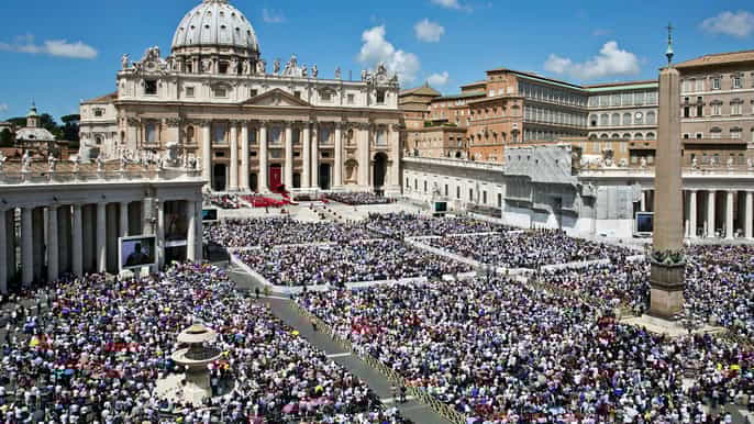 rome skiptheline vatican museums admission selfguided
