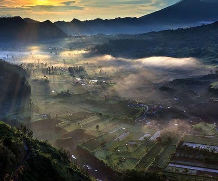 Bali: najlepsze miejsca o wschodzie słońca i prywatna wycieczka do Ubud Monkey Forest