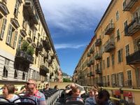 Nice, 1 or 2-Day Hop-On Hop-Off Bus Tour - Housity