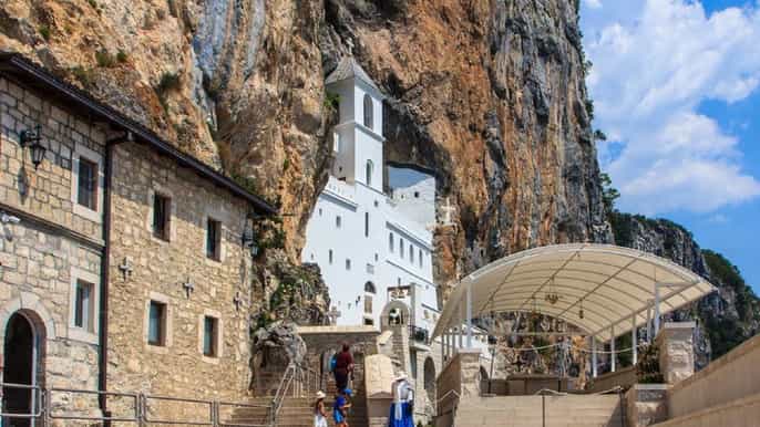kotor ostrog rijeka crnojevic private tour
