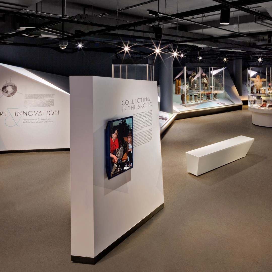 Galerie média