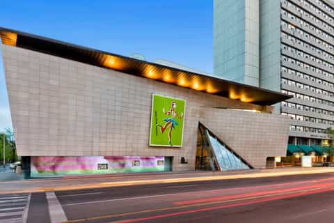 Toronto: Bata Shoe Museum Entrance Ticket