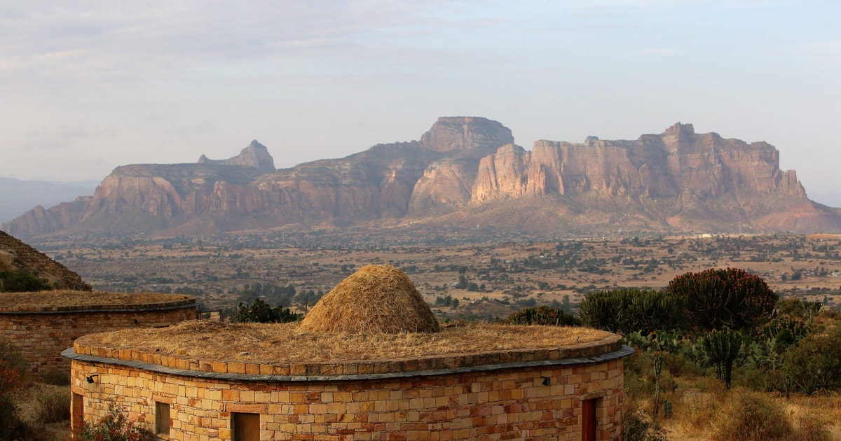 2 TAGE TAGESTOUR, TIGRAYKIRCHEN UND WANDERUNGEN GetYourGuide