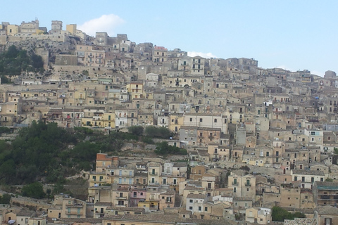 Da Catania: tour del barocco di Noto, Modica e Ragusa