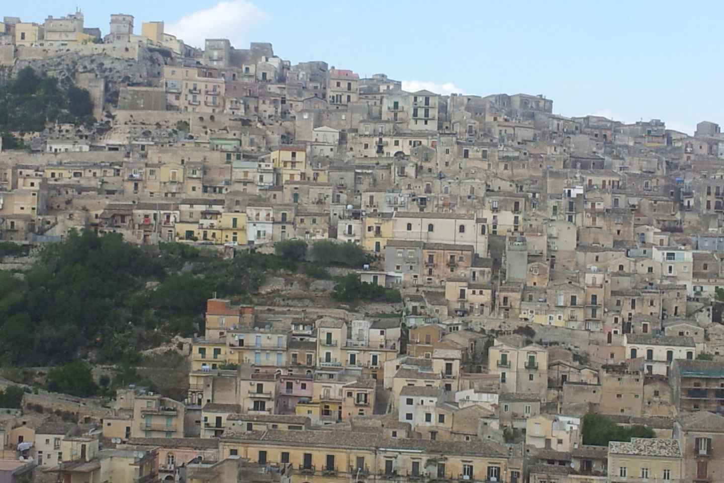 Noto, Modica und Ragusa: Die Barock-Tour ab Catania