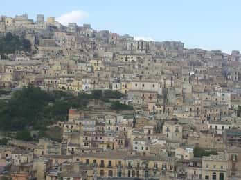 Noto, Modica e Ragusa: Il tour del barocco da Catania