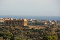 Von Catania, Agrigento und Piazza Armerina Tagesausflug - Hizvo