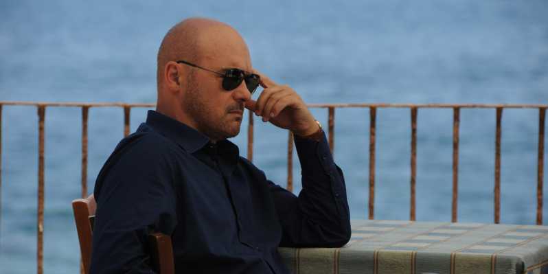 Inspector Montalbano Locations Tour of Southeast Sicily
