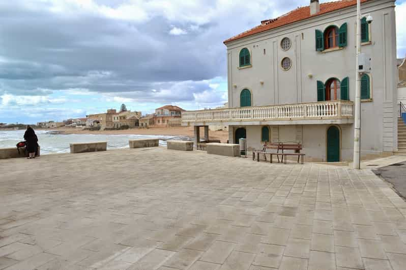 Inspector Montalbano Locations Tour Of Southeast Sicily | GetYourGuide