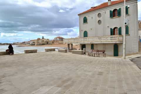 Inspector Montalbano Locations Tour of Southeast Sicily