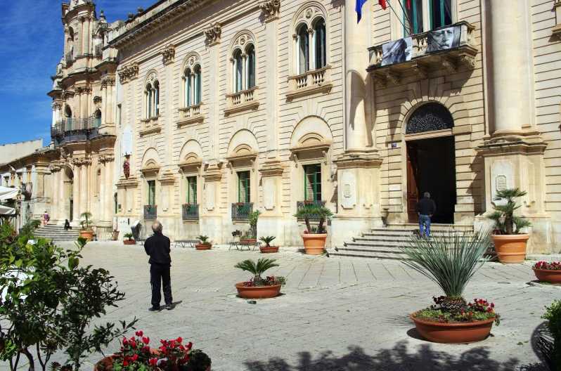 Inspector Montalbano Locations Tour Of Southeast Sicily | GetYourGuide