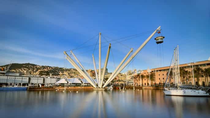 genova e portofino tour di 1 giorno da genova