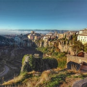 Cuenca: Medieval Old Town
