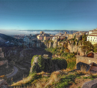 Altstadt von Cuenca: Touren und Führungen