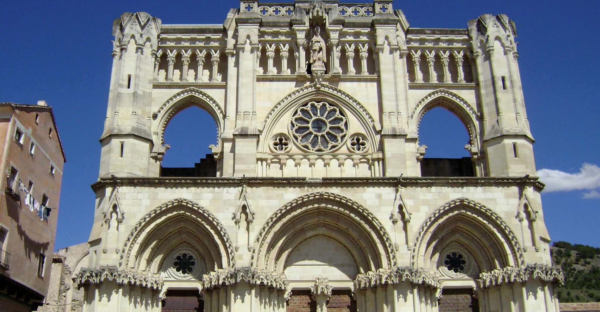 Cuenca, Medieval Old Town - Housity