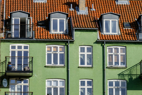 Østerbro: Evening Treats & Insights Walking Tour