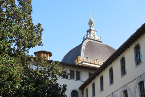 Escape game at Lyon's Hôtel Dieu