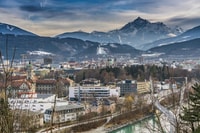 Innsbruck, Private Tour with a Local Guide - Housity