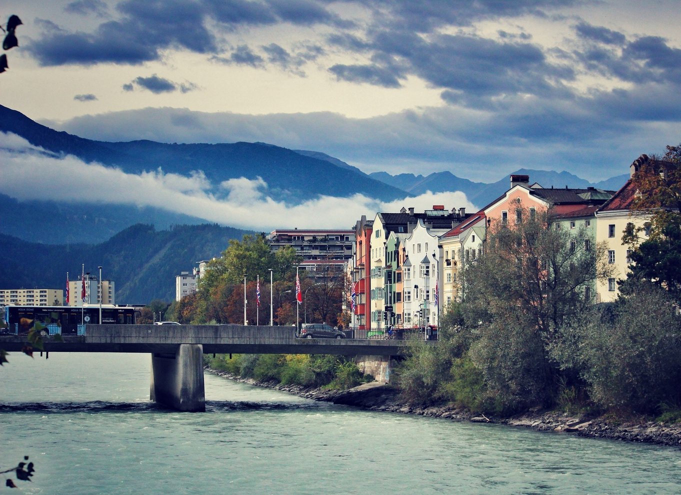 Innsbruck: Privat tur med en lokal guide