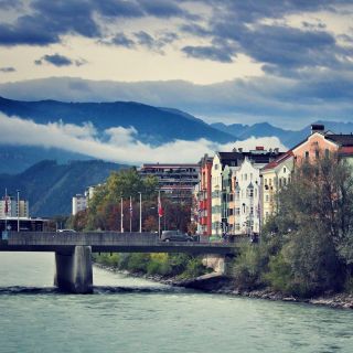 Innsbruck: Private Tour with a Local Guide