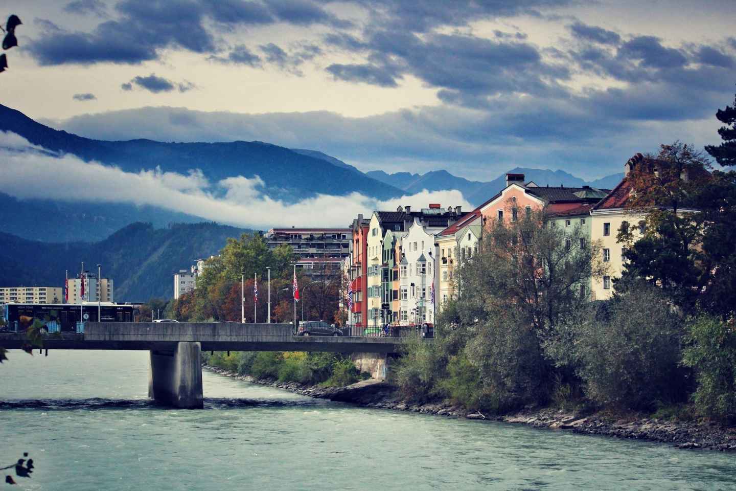 Innsbruck: Private Tour mit einem ortsansässigen Guide