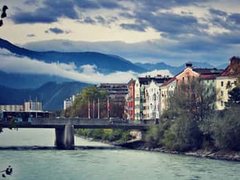 Innsbruck: Tour privato con una guida locale