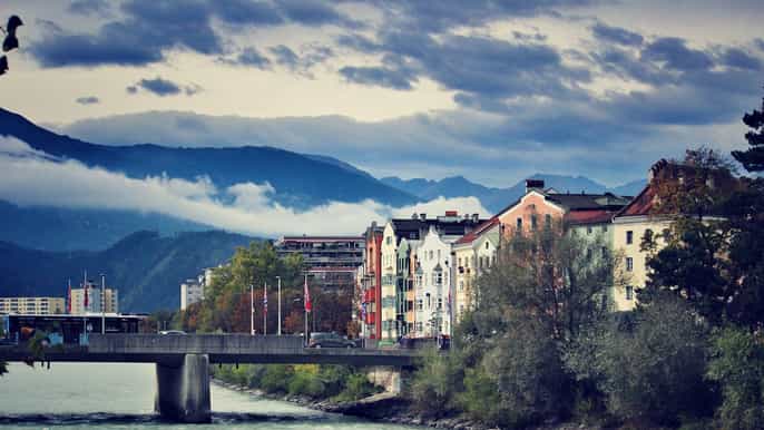 innsbruck private tour with a local guide