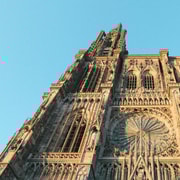 Strasbourg Private & Customizable Walking Tour by a Local