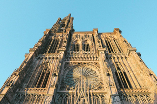 Strasbourg: Private & Customizable Walking Tour by a Local