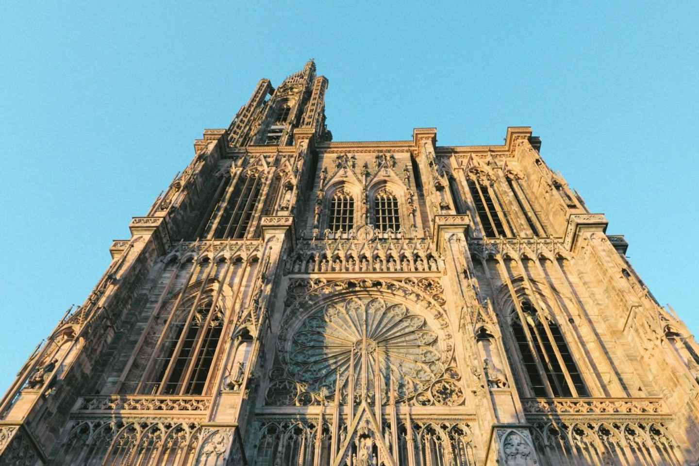Strasbourg: Highlights & Hidden Gems - Private Walking Tour - Strasbourg Private & Customizable Walking Tour by a Local