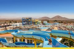 Aquapark Costa Teguise: Eintrittskarte