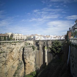From Seville: Full-Day Private Tour to Ronda