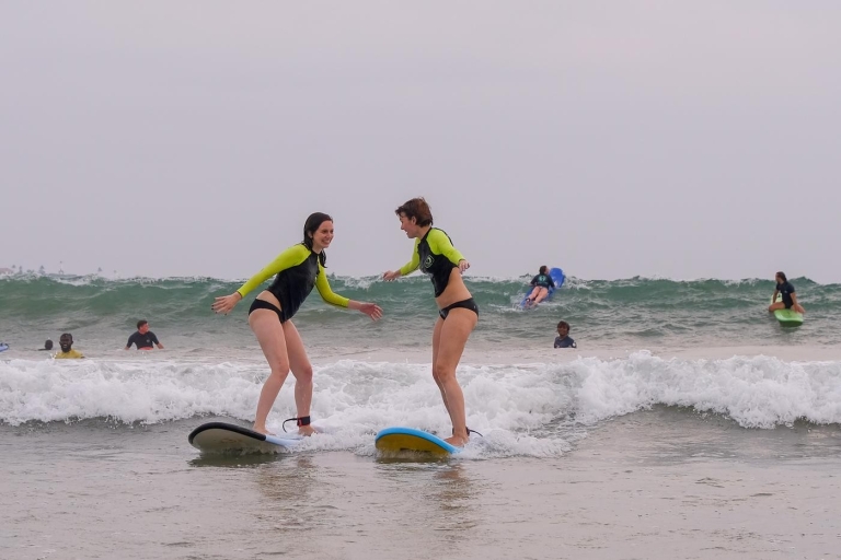 Punta Cana Surfing Experience: Surfen in der Dominikanischen Republik