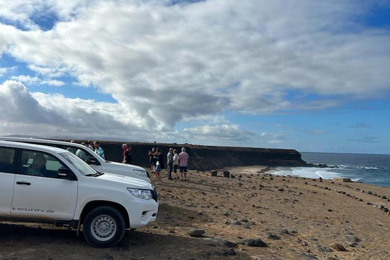 Fuerteventura: Safári Cotillo