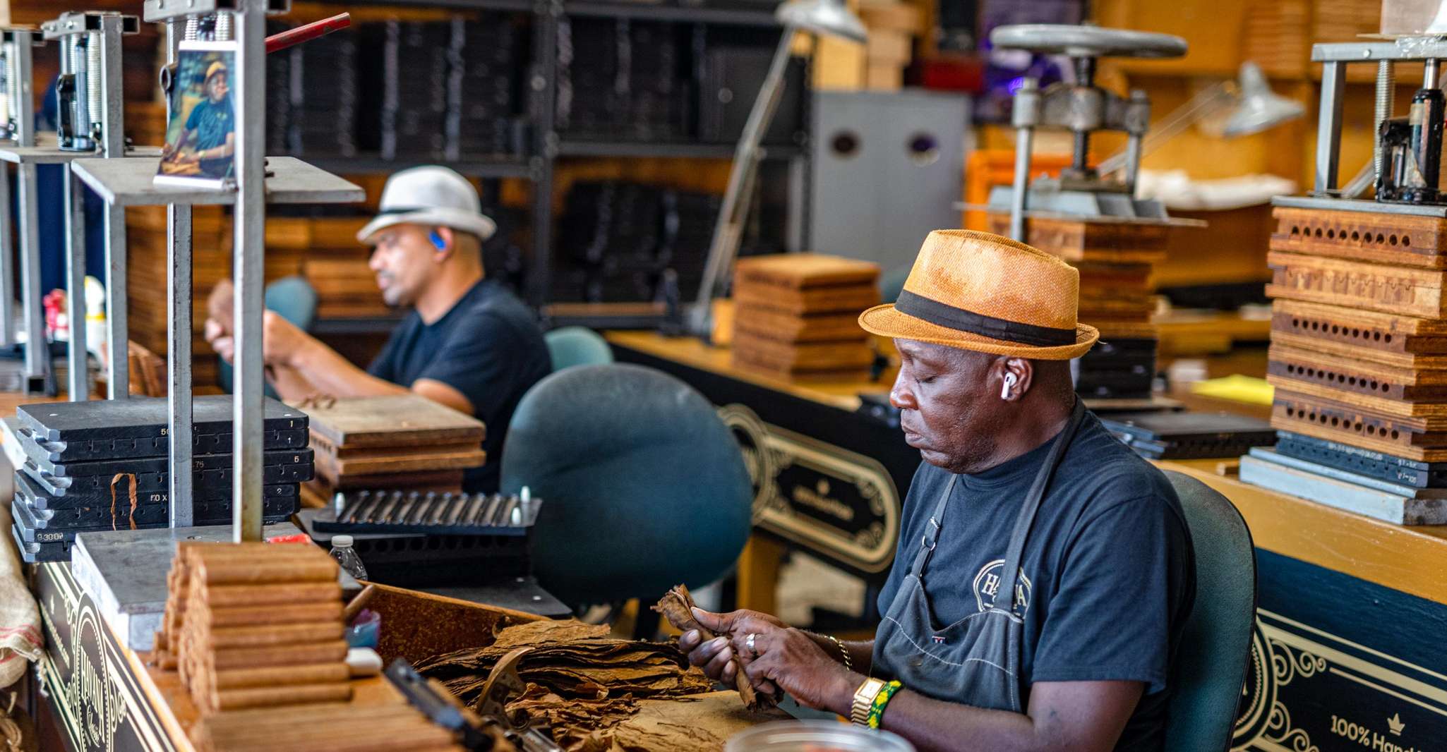 Miami: Little Havana Wow Walking Tour - Small Group Size photo 11