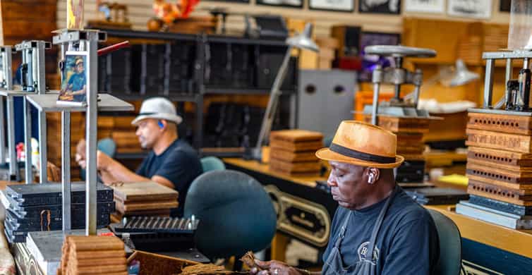 Miami: Little Havana Wow Walking Tour - Small Group Size photo 11