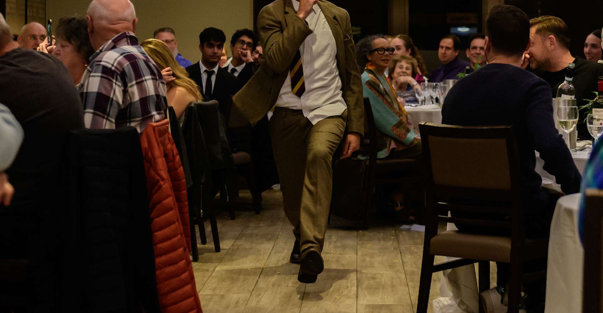 London Faulty Towers Immersive Dining Experience SuiteTrails london-faulty-towers-immersive-dining-experience-suitetrails