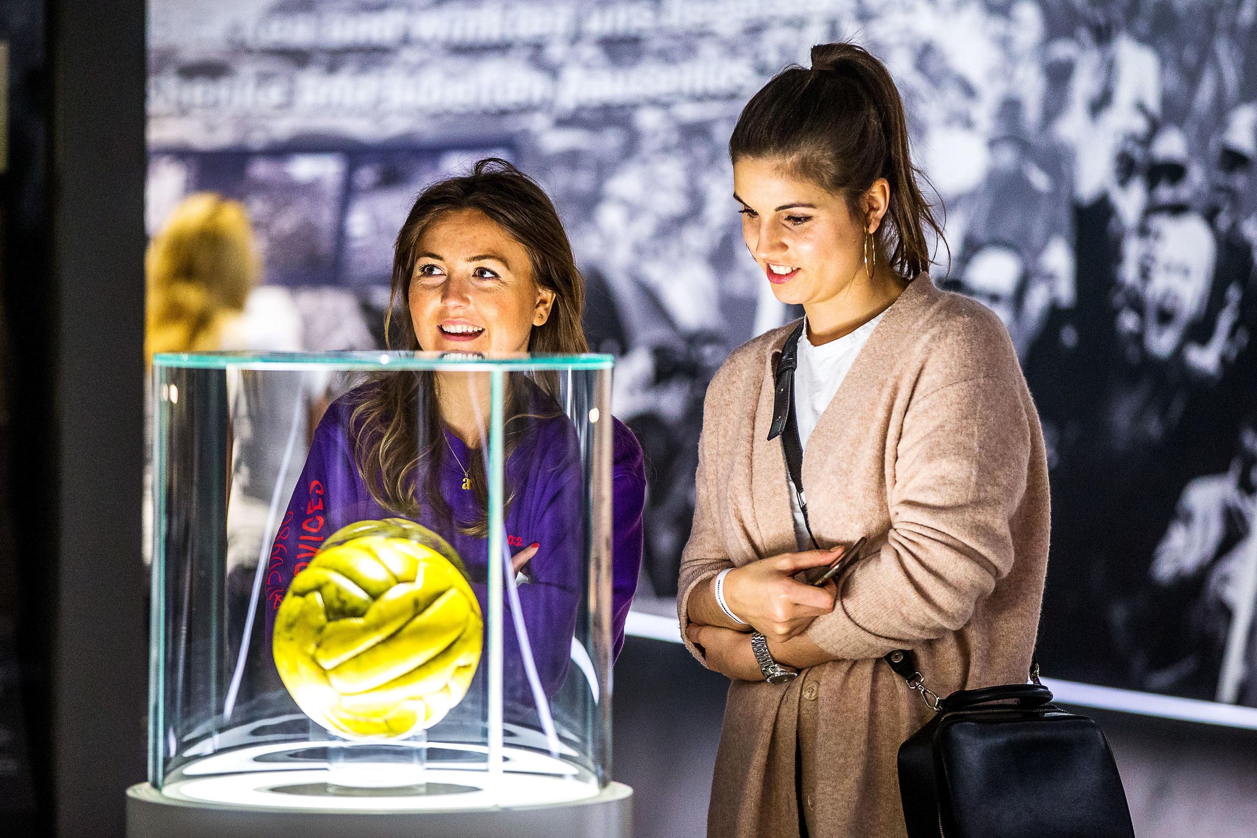 Dortmund: Deutsches Fußballmuseum