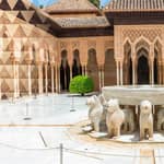 Granada: Biglietti last minute per il tour dell'Alhambra