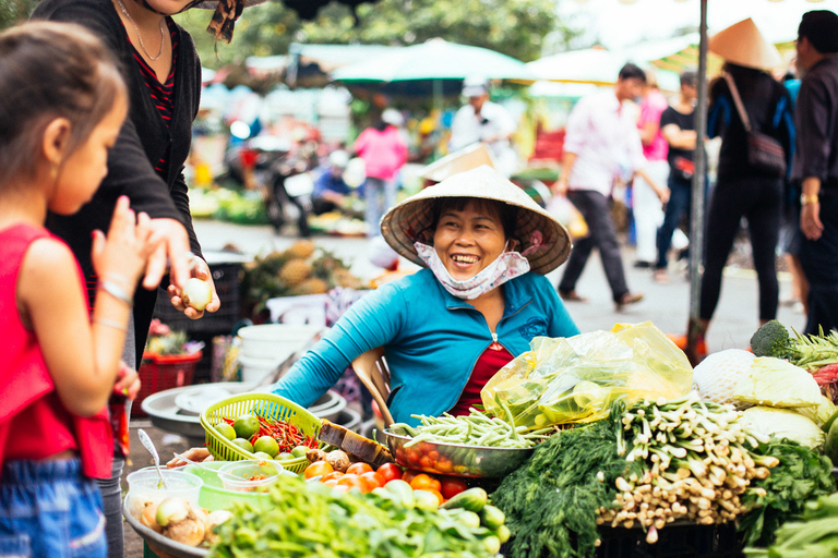 Ho Chi Minh City: Private City Tour Off the Beaten Track