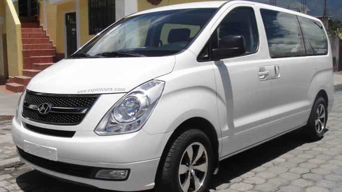 medellín airport transfer service (arrival)
