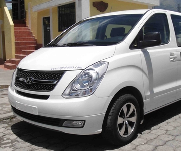 Private Airport Transfer in Medellín: Arrival Service