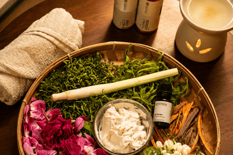 Jakarta: Luxury Wellness & Recovery at Gaya Spa Setiabudi Recovery Pain Management Program (180 Minutes)